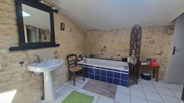 Maison - 4 pièces - 107 m²