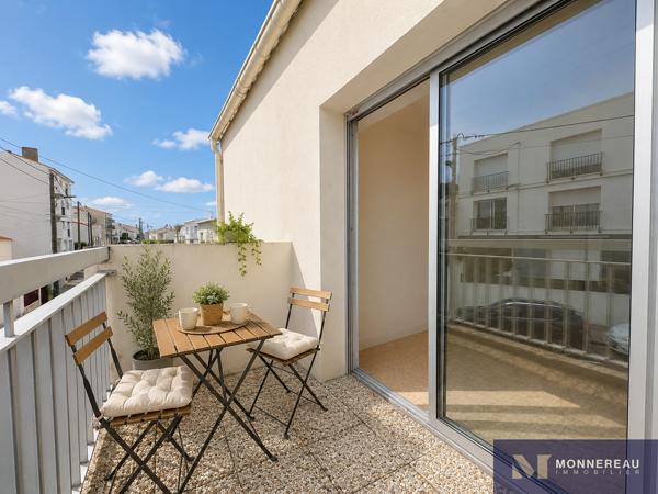 ROYAN CENTRE – PROCHE PLAGES ET COMMERCES – TERRASSE & DÉPENDANCE Détails des diagnostics énergétiques