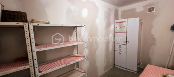 Maison de village de 150 m²