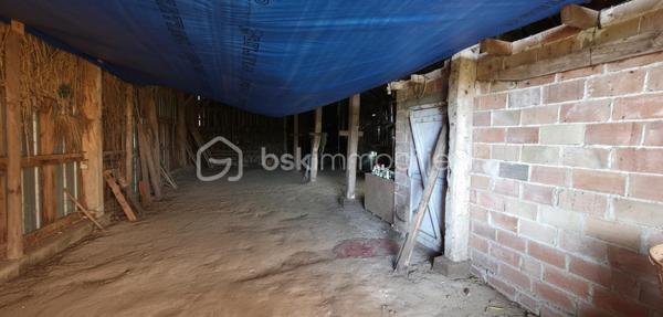 Maison de village de 150 m²