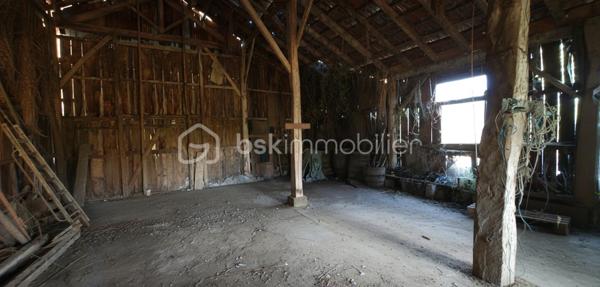 Maison de village de 150 m²