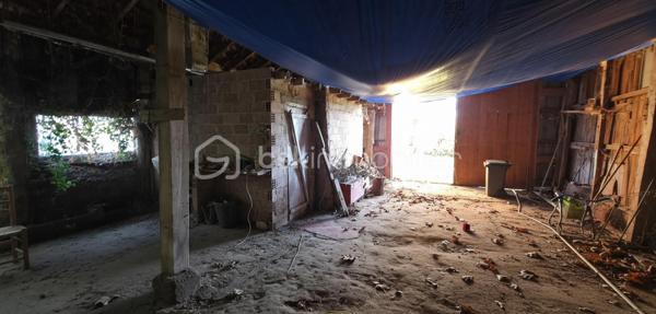 Maison de village de 150 m²