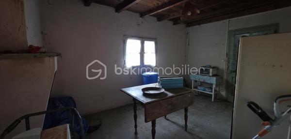 Maison de village de 150 m²