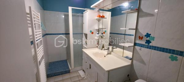 Maison de village de 150 m²