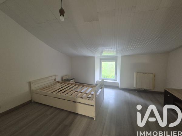 Maison à vendre 4 pièces 133,5 m² Thouars
