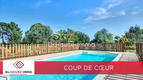 Maison à vendre 7 pièces de 301 m²
