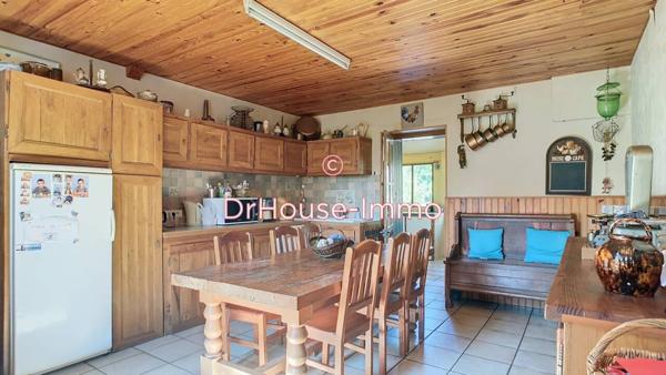 Maison à vendre 7 pièces de 301 m²
