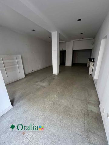 Local commercial · Location Paris (75005)
