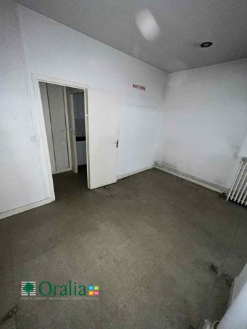Local commercial · Location Paris (75005)