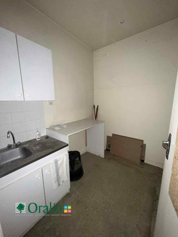 Local commercial · Location Paris (75005)