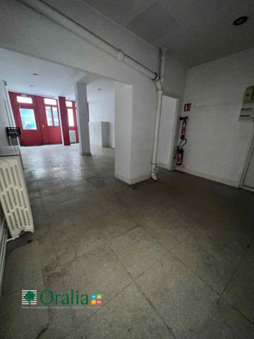 Local commercial · Location Paris (75005)