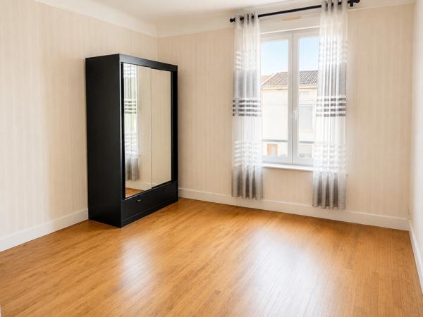 🔥 OPPORTUNITÉ RARE À DARNEY – IMMEUBLE AVEC LOCAL COMMERCIAL ET APPARTEMENT – IDÉAL INVESTISSEUR OU PROFESSIONNEL 🔥
