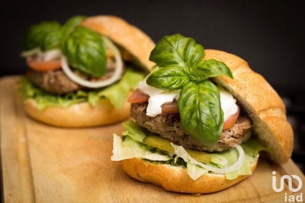 Restauration rapide à vendre 90 m² Quimper