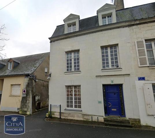 Local commercial à louer 113.63m²