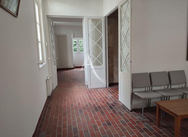 Ensemble Immobilier - Saintes Rive Gauche