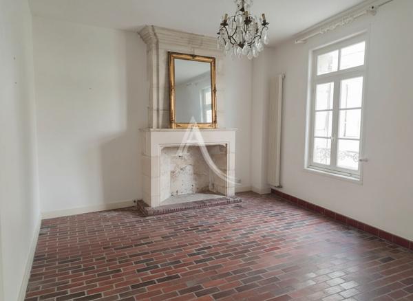Ensemble Immobilier - Saintes Rive Gauche