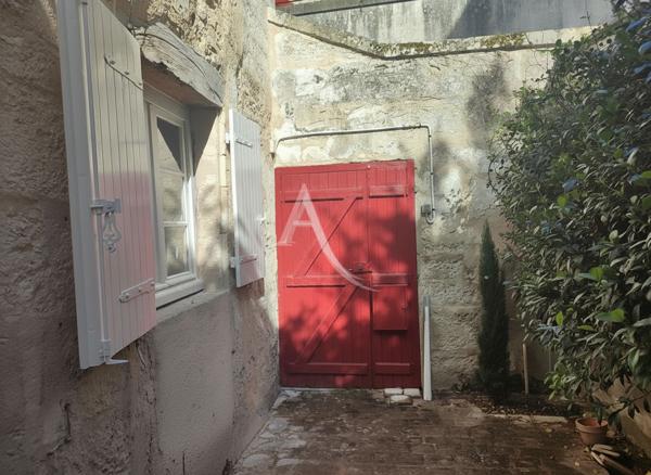 Ensemble Immobilier - Saintes Rive Gauche