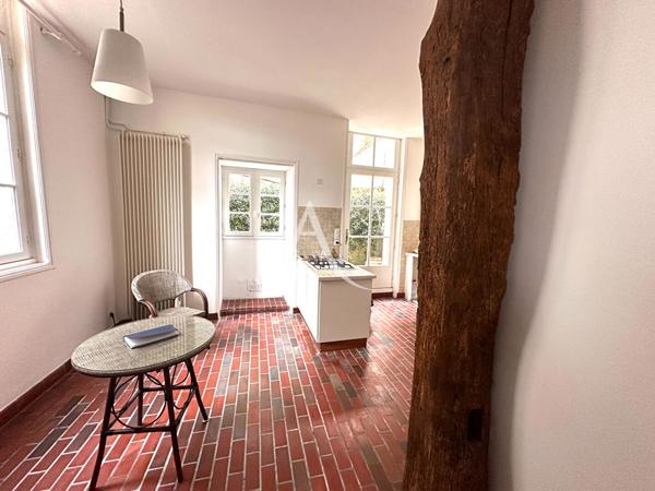 Ensemble Immobilier - Saintes Rive Gauche