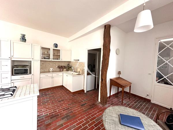 Ensemble Immobilier - Saintes Rive Gauche