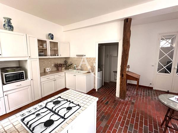 Ensemble Immobilier - Saintes Rive Gauche