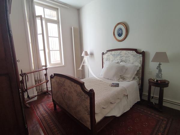 Ensemble Immobilier - Saintes Rive Gauche