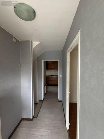 Maison à vendre à Arcis-sur-Aube dans l'Aube (10700), ref : 15309/389