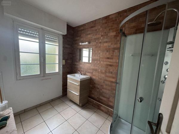 Maison à vendre à Arcis-sur-Aube dans l'Aube (10700), ref : 15309/389