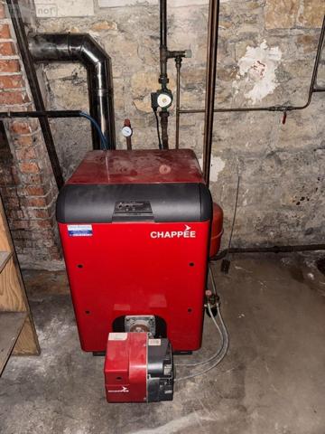 Maison à vendre à Arcis-sur-Aube dans l'Aube (10700), ref : 15309/389