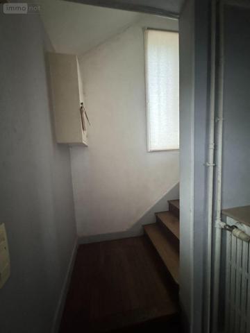 Maison à vendre à Arcis-sur-Aube dans l'Aube (10700), ref : 15309/389