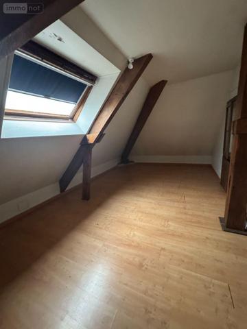 Maison à vendre à Arcis-sur-Aube dans l'Aube (10700), ref : 15309/389