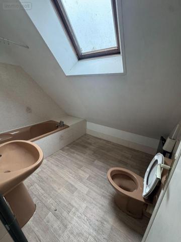 Maison à vendre à Arcis-sur-Aube dans l'Aube (10700), ref : 15309/389