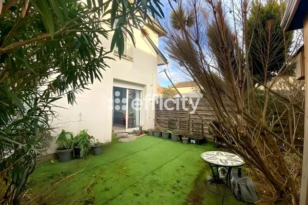 Appartement 4 pièces - 90 m²