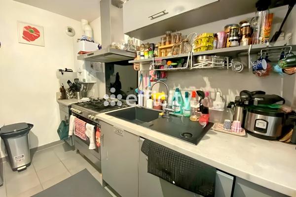 Appartement 4 pièces - 90 m²