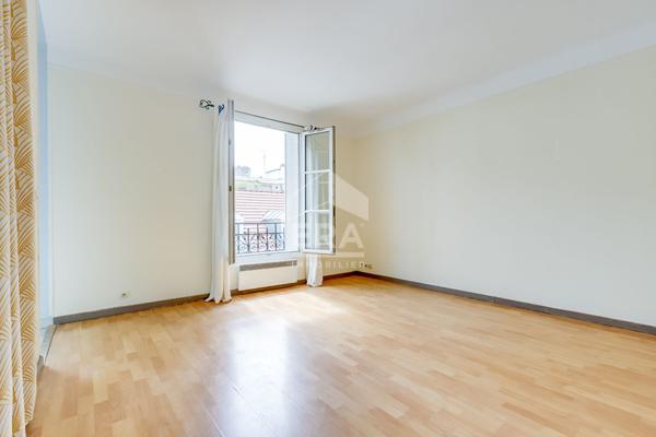Studio Batignolles - 26m²