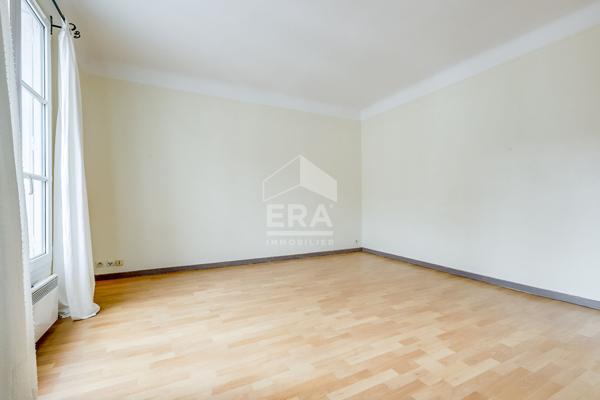 Studio Batignolles - 26m²