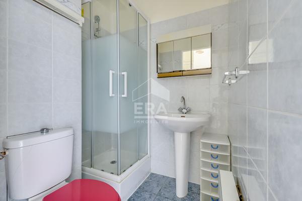 Studio Batignolles - 26m²