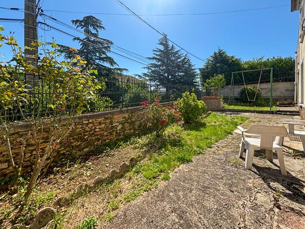 Appartement Cesson 4 pièce(s) 95 m2 à rénover