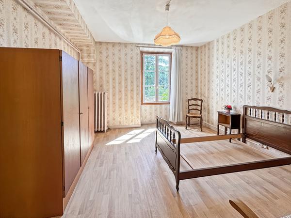 Appartement Cesson 4 pièce(s) 95 m2 à rénover
