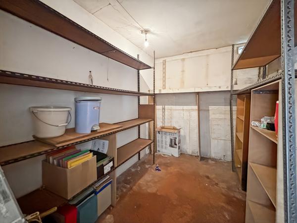 Appartement Cesson 4 pièce(s) 95 m2 à rénover