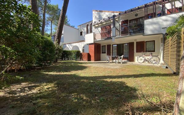 Appartement à vendre    2 pièces •  Les Mathes