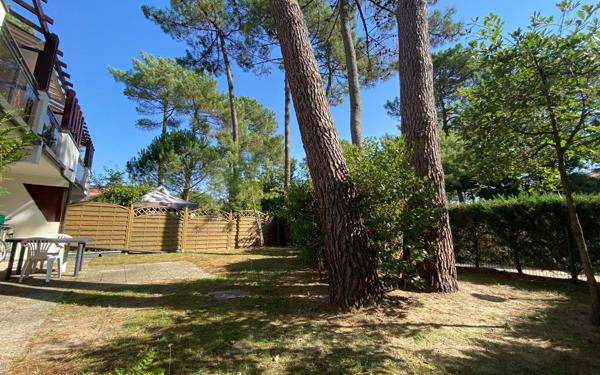 Appartement à vendre    2 pièces •  Les Mathes