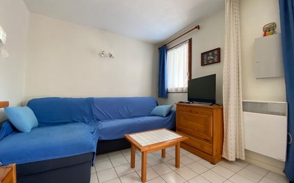 Appartement à vendre    2 pièces •  Les Mathes