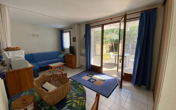 Appartement à vendre    2 pièces •  Les Mathes