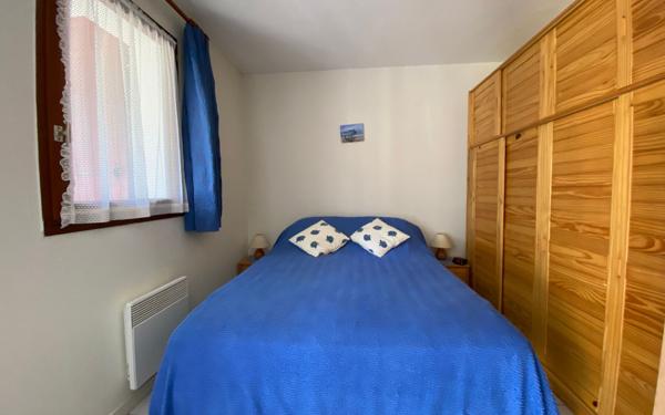 Appartement à vendre    2 pièces •  Les Mathes