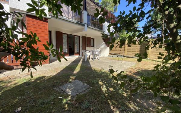 Appartement à vendre    2 pièces •  Les Mathes