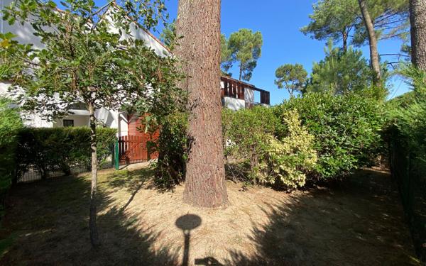 Appartement à vendre    2 pièces •  Les Mathes