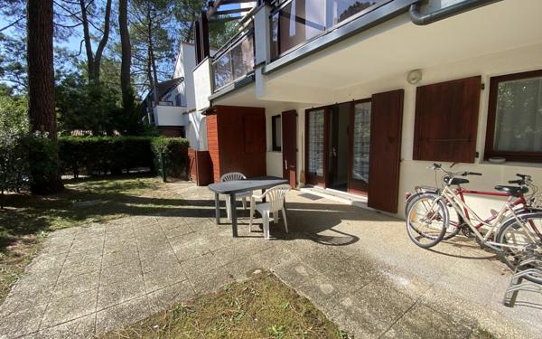 Appartement à vendre    2 pièces •  Les Mathes