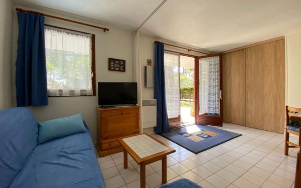 Appartement à vendre    2 pièces •  Les Mathes