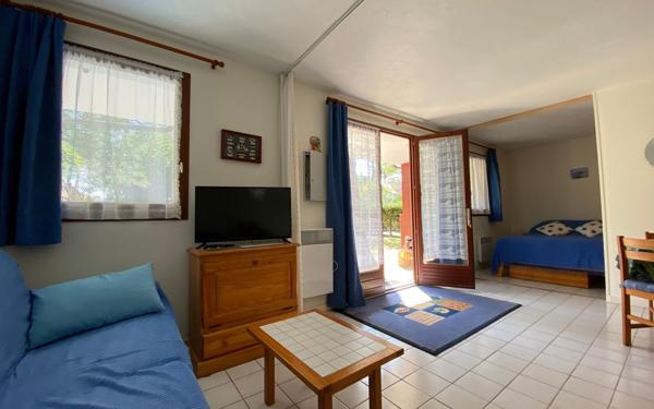 Appartement à vendre    2 pièces •  Les Mathes