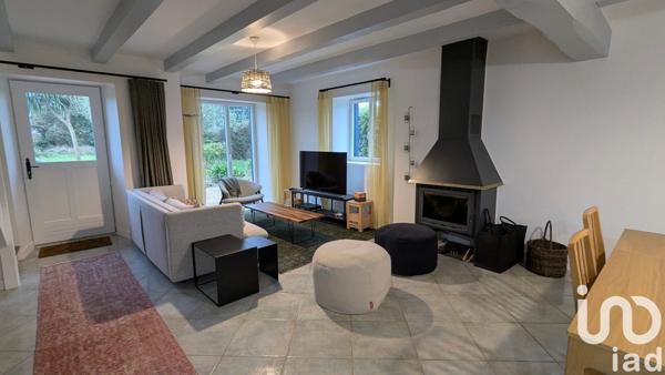 Maison 6 pièces de 124 m² à Plouézec (22470)